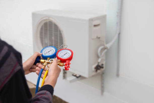 Trusted Monongahela, PA HVAC Experts