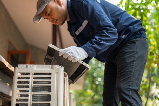 Best Air conditioning repair  in Monongahela, PA